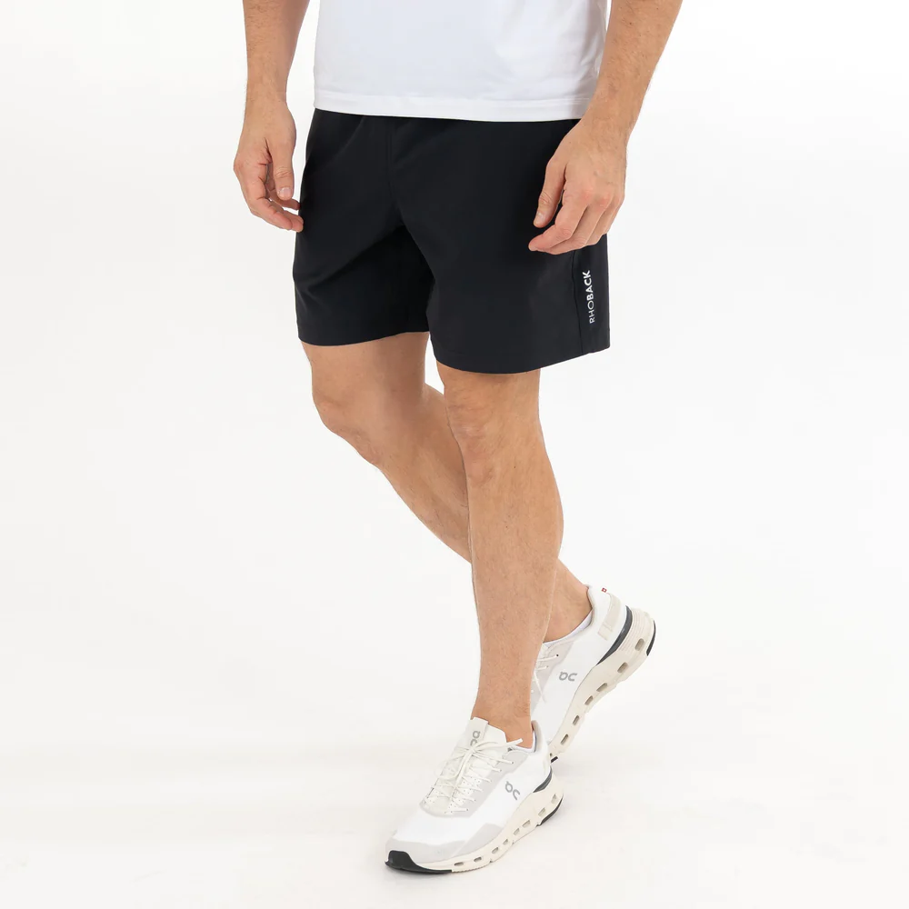All-Active Short Men's All-Active Short Midnight Black