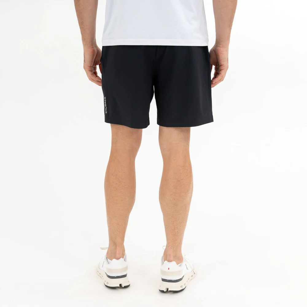 All-Active Short Men's All-Active Short Midnight Black