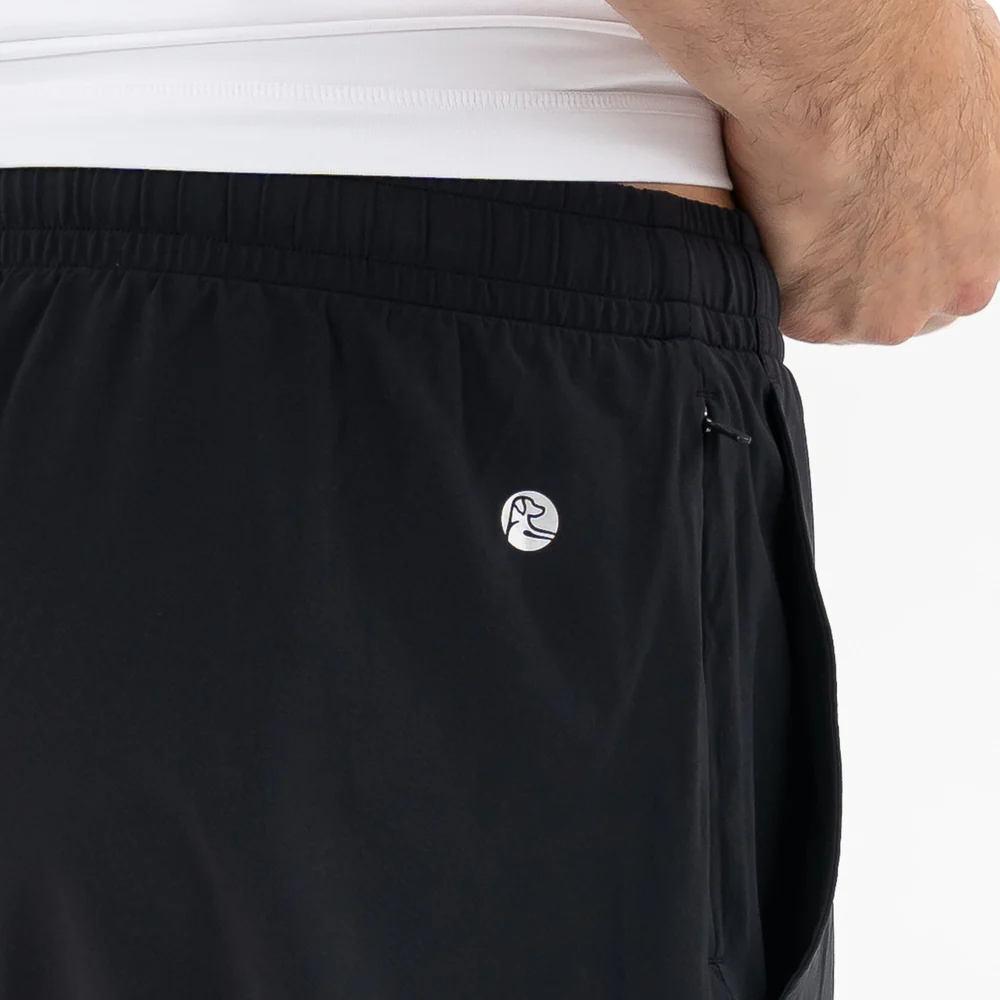 All-Active Short Men's All-Active Short Midnight Black