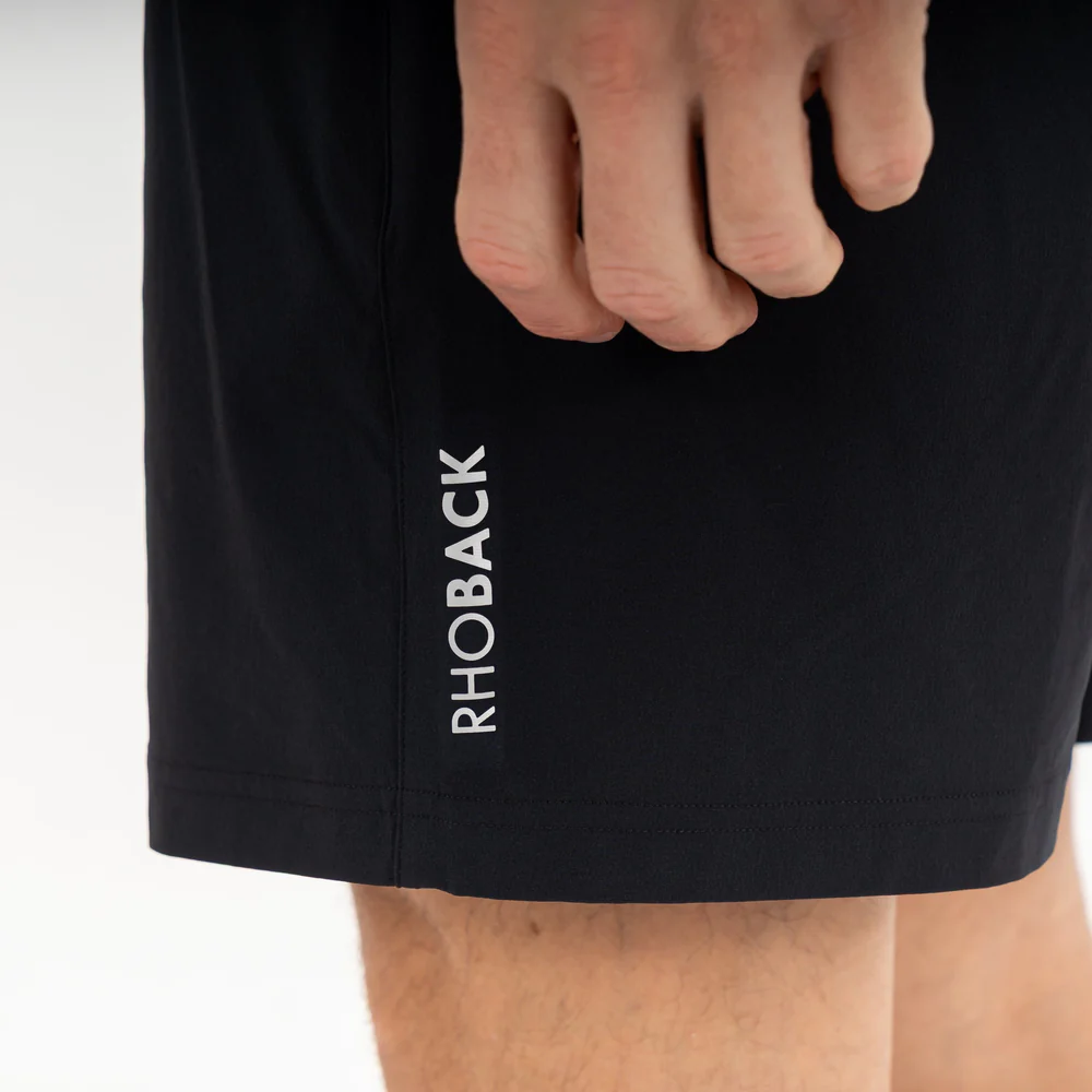 All-Active Short Men's All-Active Short Midnight Black