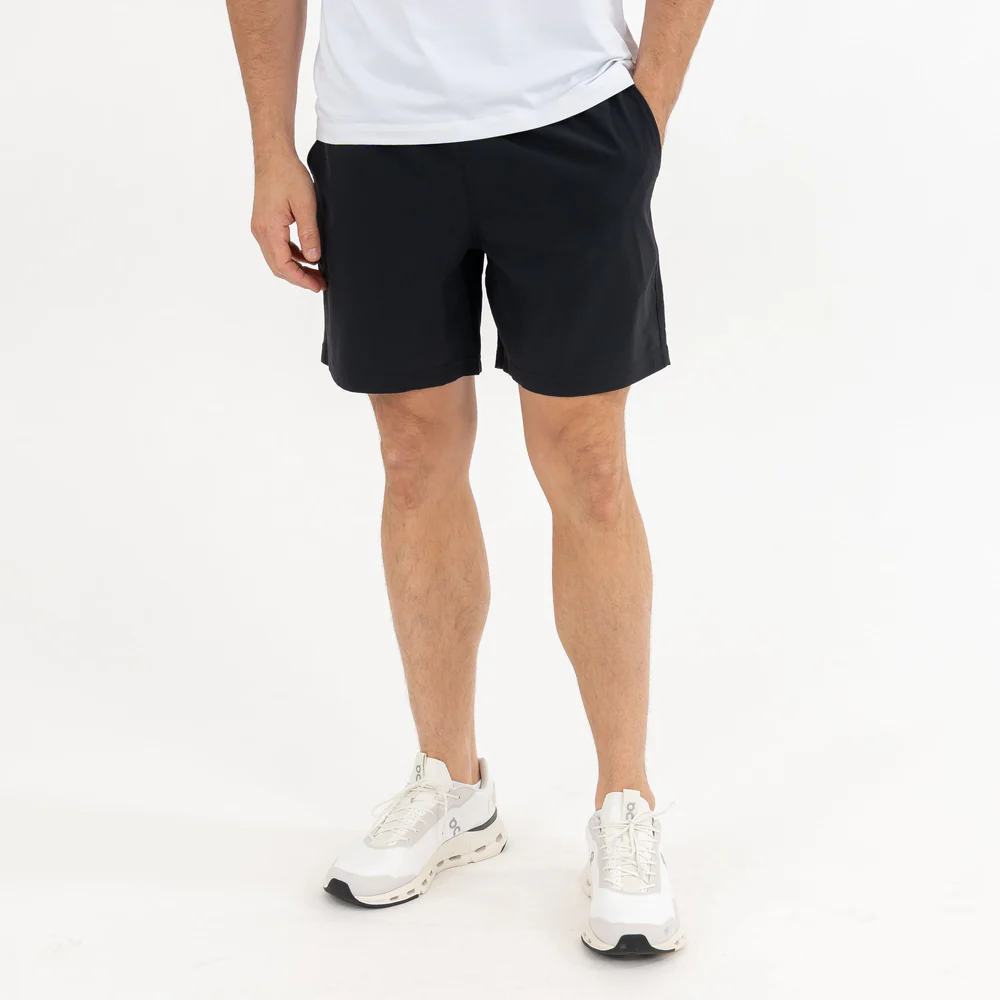 All-Active Short Men's All-Active Short Midnight Black