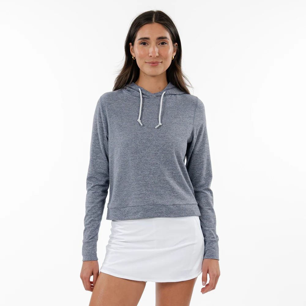 Tempo Performance Hoodie Women's Tempo Performance Hoodie