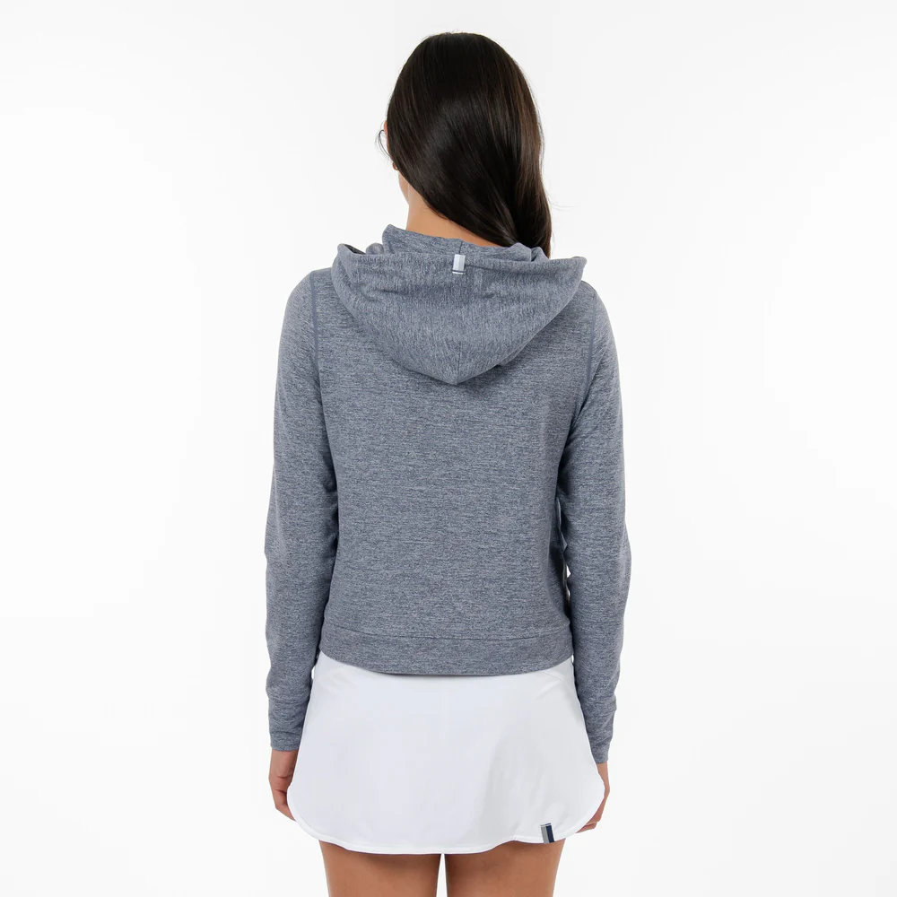 Tempo Performance Hoodie Women's Tempo Performance Hoodie