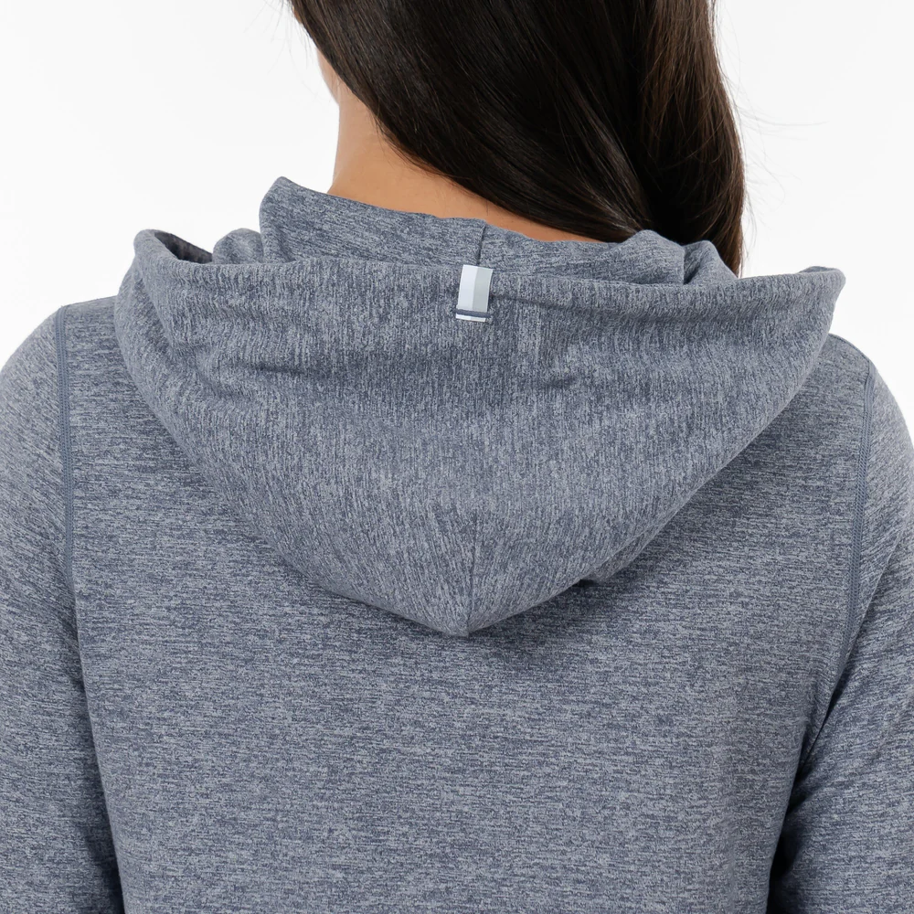 Tempo Performance Hoodie Women's Tempo Performance Hoodie