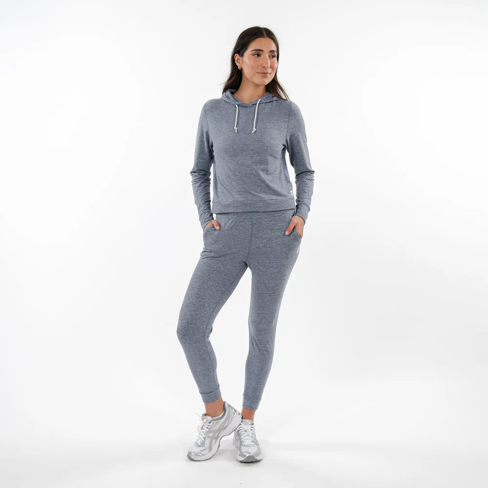 Tempo Performance Hoodie Women's Tempo Performance Hoodie