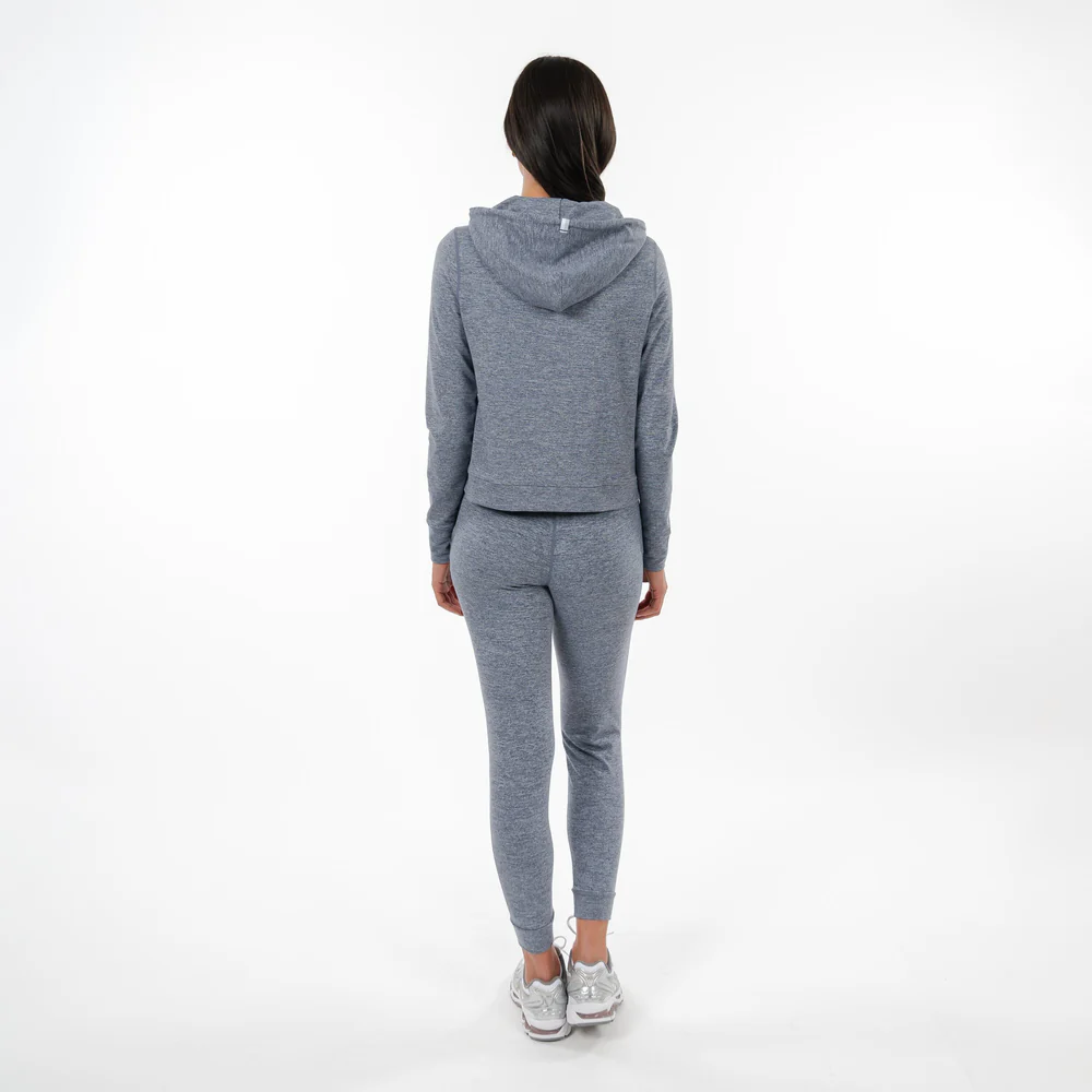 Tempo Performance Hoodie Women's Tempo Performance Hoodie