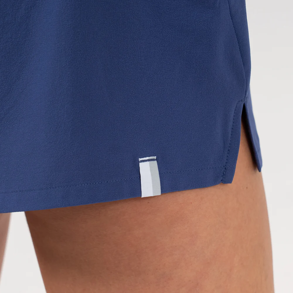 Sunrise Active Short Women's Sunrise Active Short Flag Blue 4 Sunrise Active Short Women's Sunrise Active Short Flag Blue