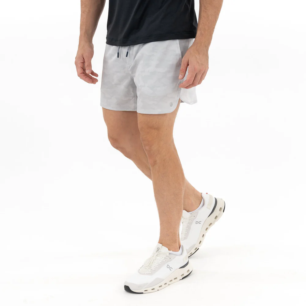 Grit Gym Short - 5" Men's Grit Gym Short
