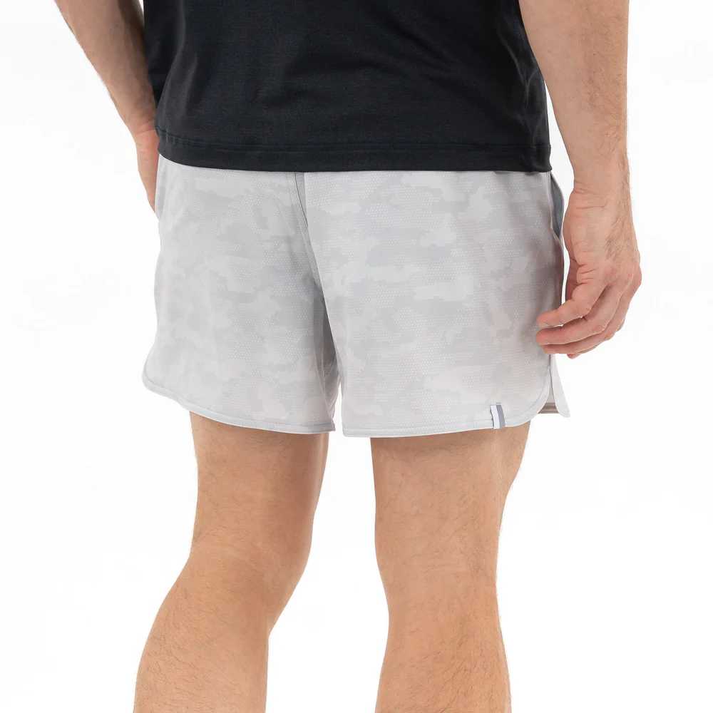 Grit Gym Short - 5" Men's Grit Gym Short