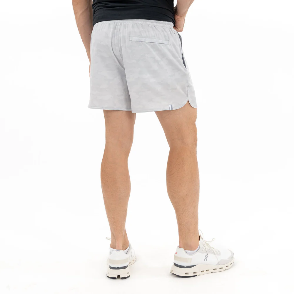 Grit Gym Short - 5" Men's Grit Gym Short