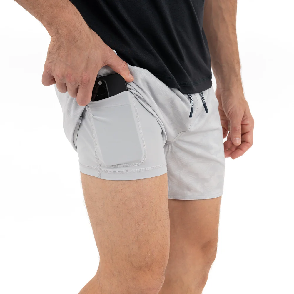 Grit Gym Short - 5" Men's Grit Gym Short
