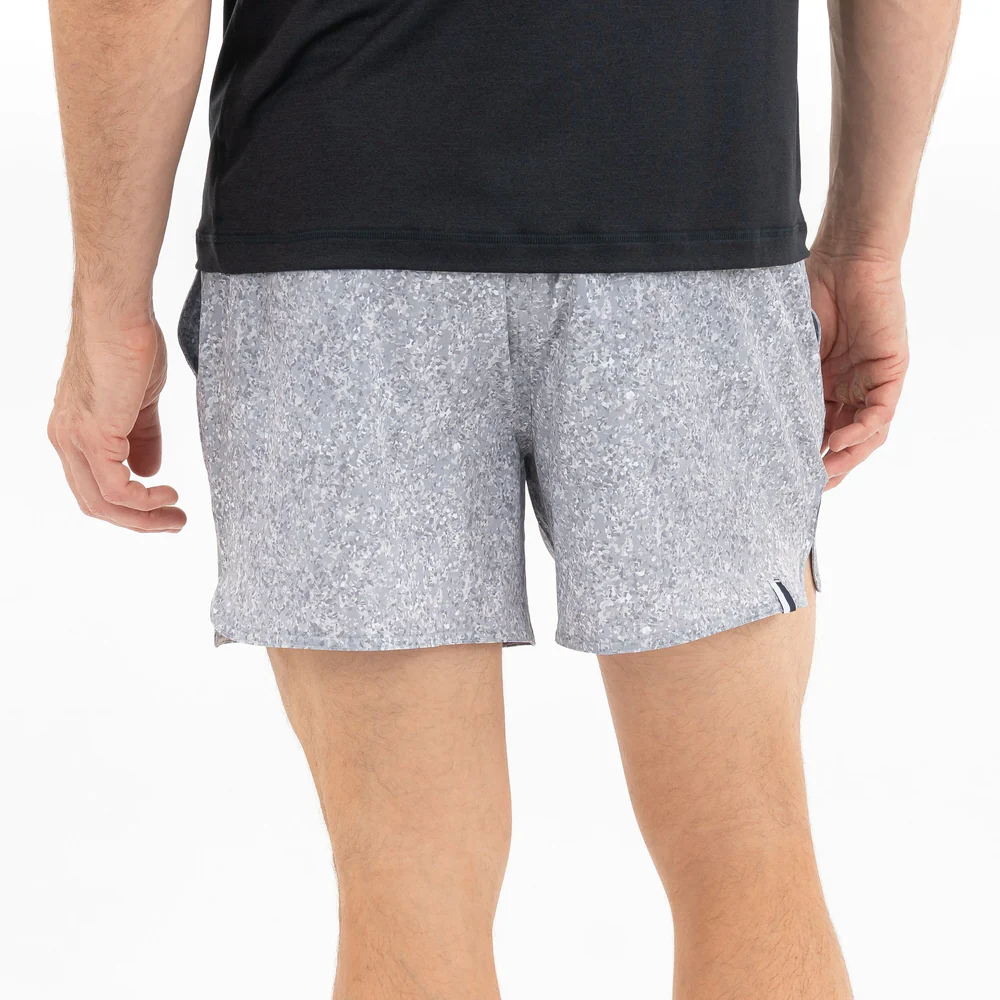 Grit Gym Short - 5" Men's Grit Gym Short