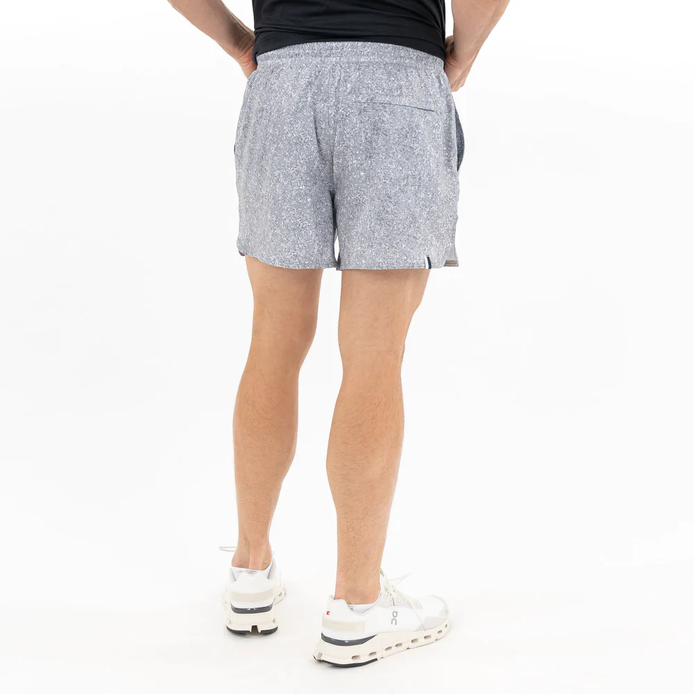 Grit Gym Short - 5" Men's Grit Gym Short