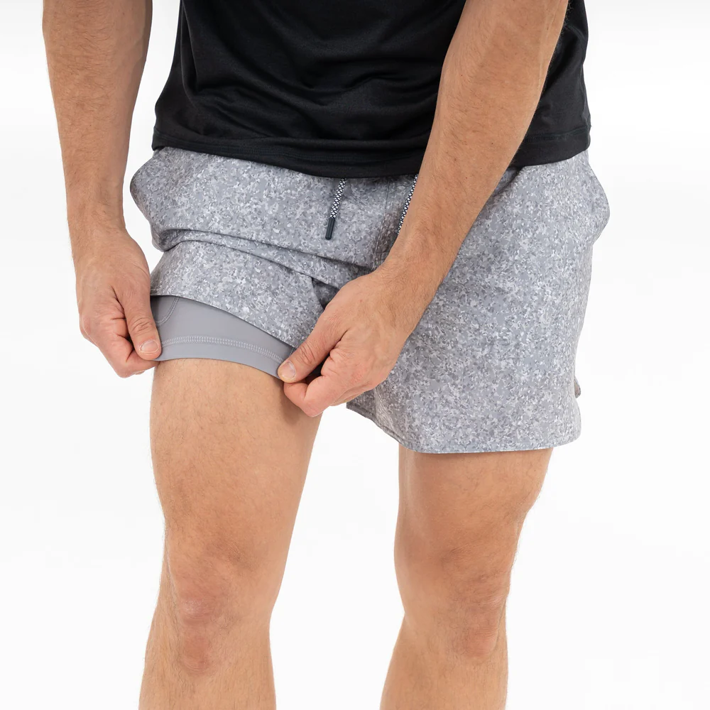 Grit Gym Short - 5" Men's Grit Gym Short