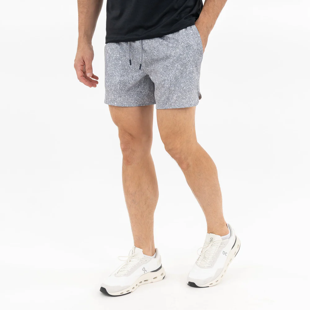 Grit Gym Short - 5" Men's Grit Gym Short