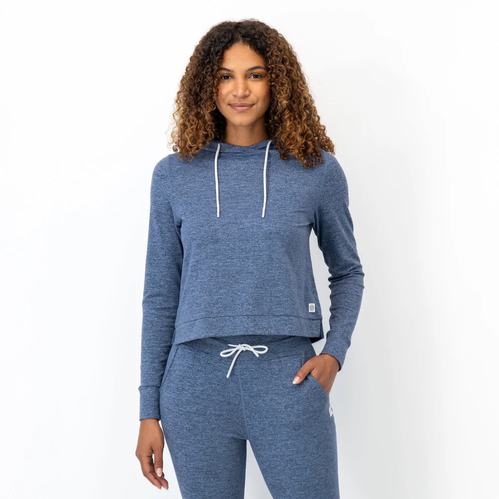 Tempo Performance Hoodie Women's Tempo Performance Hoodie