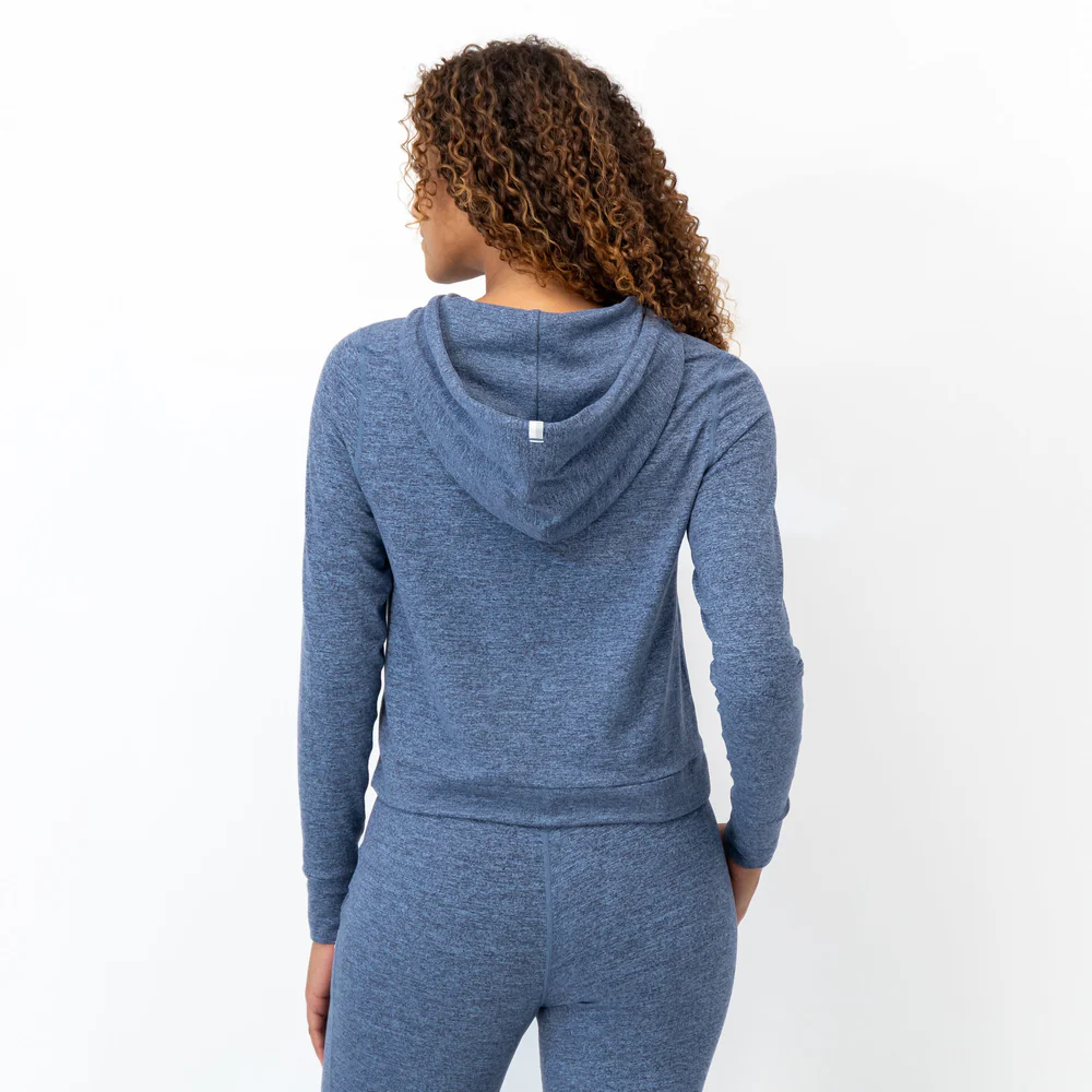 Tempo Performance Hoodie Women's Tempo Performance Hoodie