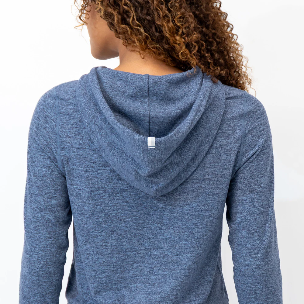 Tempo Performance Hoodie Women's Tempo Performance Hoodie