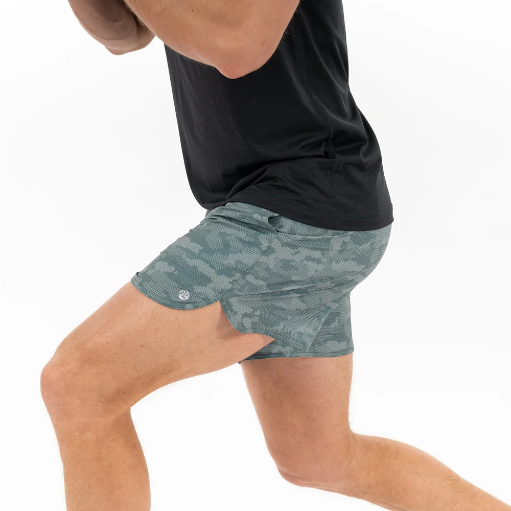 Grit Gym Short - 5" Men's Grit Gym Short