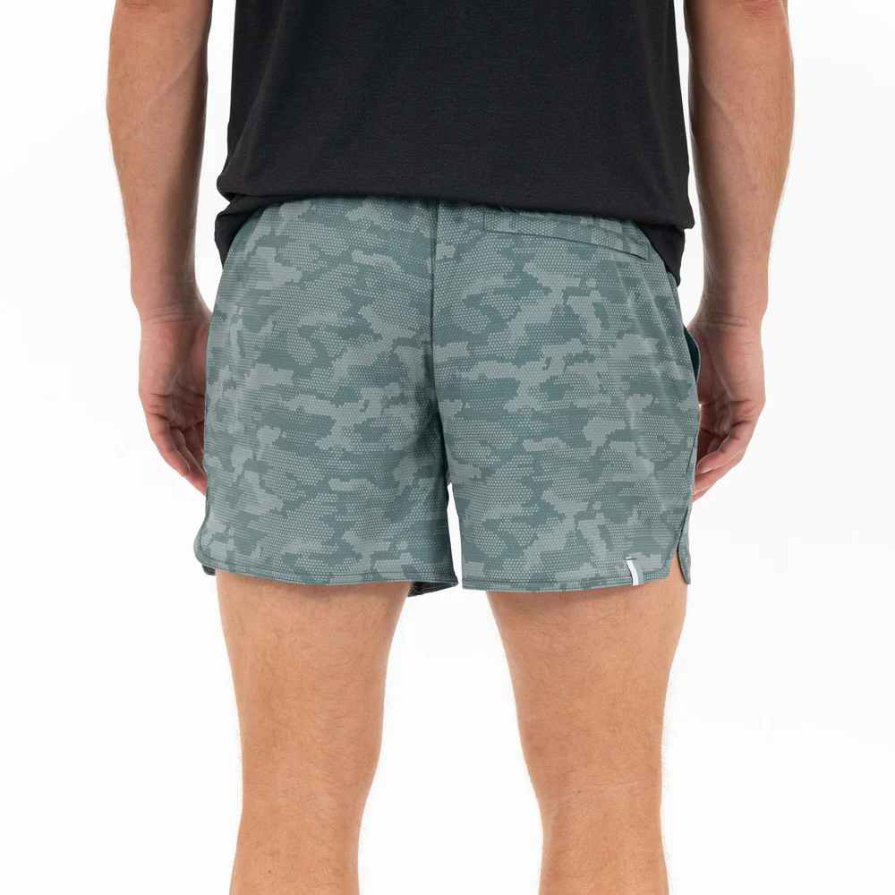 Grit Gym Short - 5" Men's Grit Gym Short
