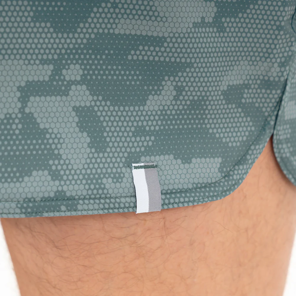 Grit Gym Short - 5" Men's Grit Gym Short