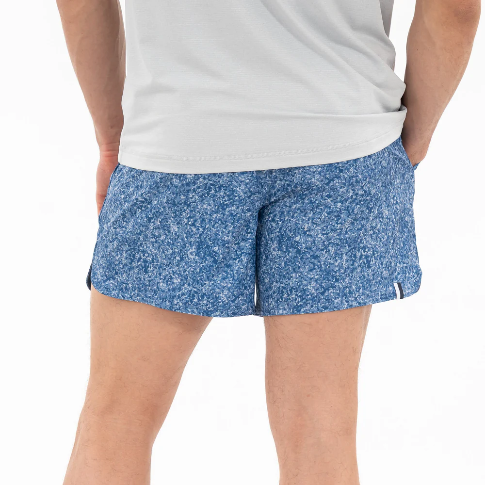 Grit Gym Short - 5" Men's Grit Gym Short