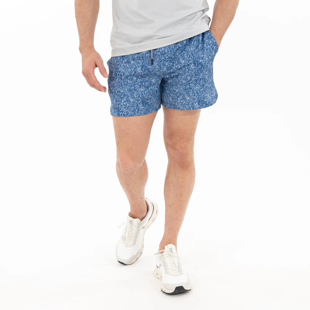 Grit Gym Short - 5" Men's Grit Gym Short