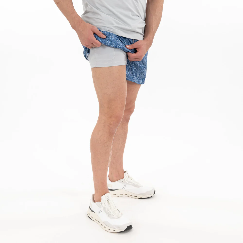 Grit Gym Short - 5" Men's Grit Gym Short