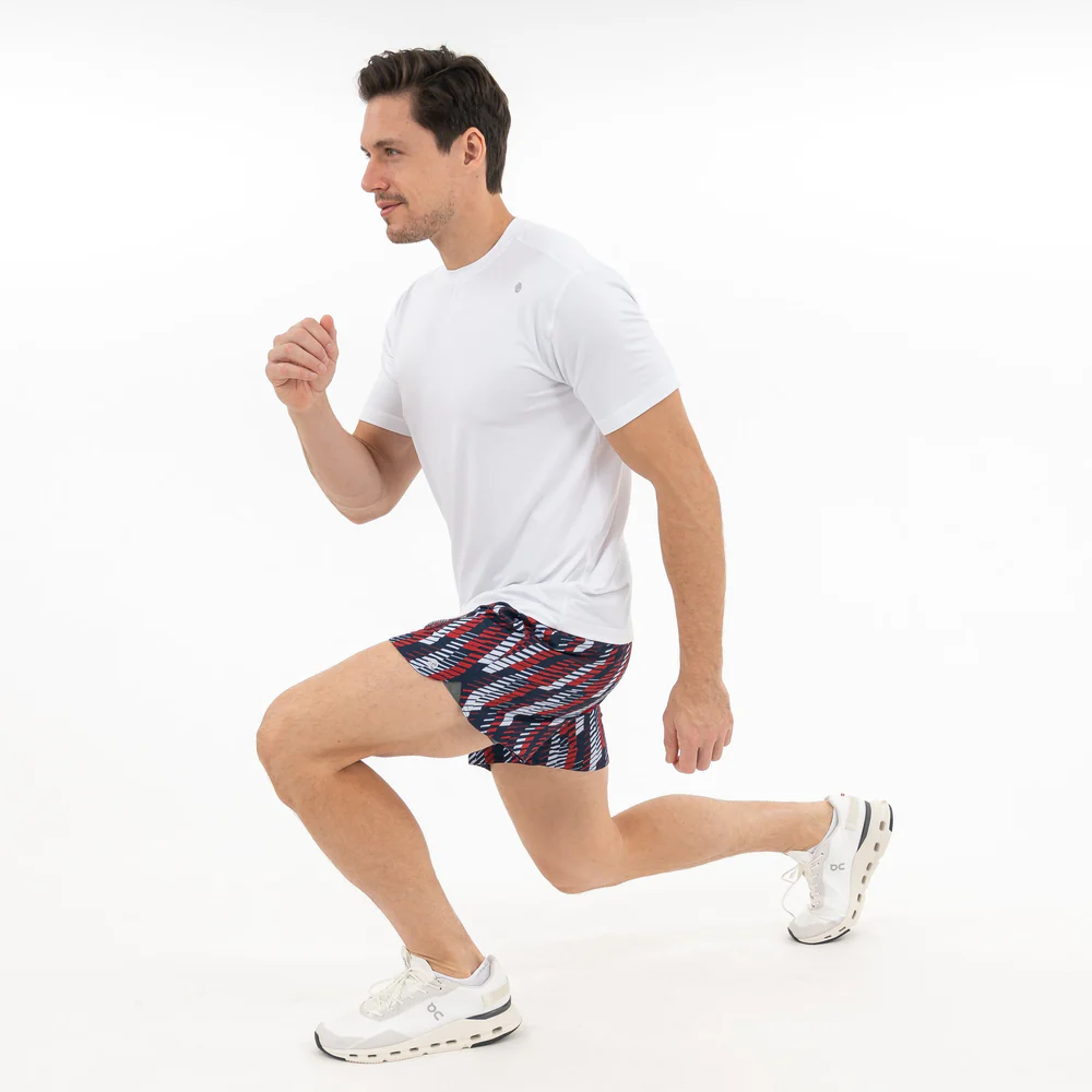 Grit Gym Short - 5" Men's Grit Gym Short