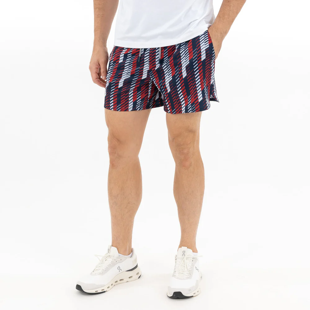 Grit Gym Short - 5" Men's Grit Gym Short