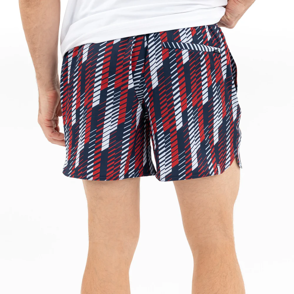 Grit Gym Short - 5" Men's Grit Gym Short
