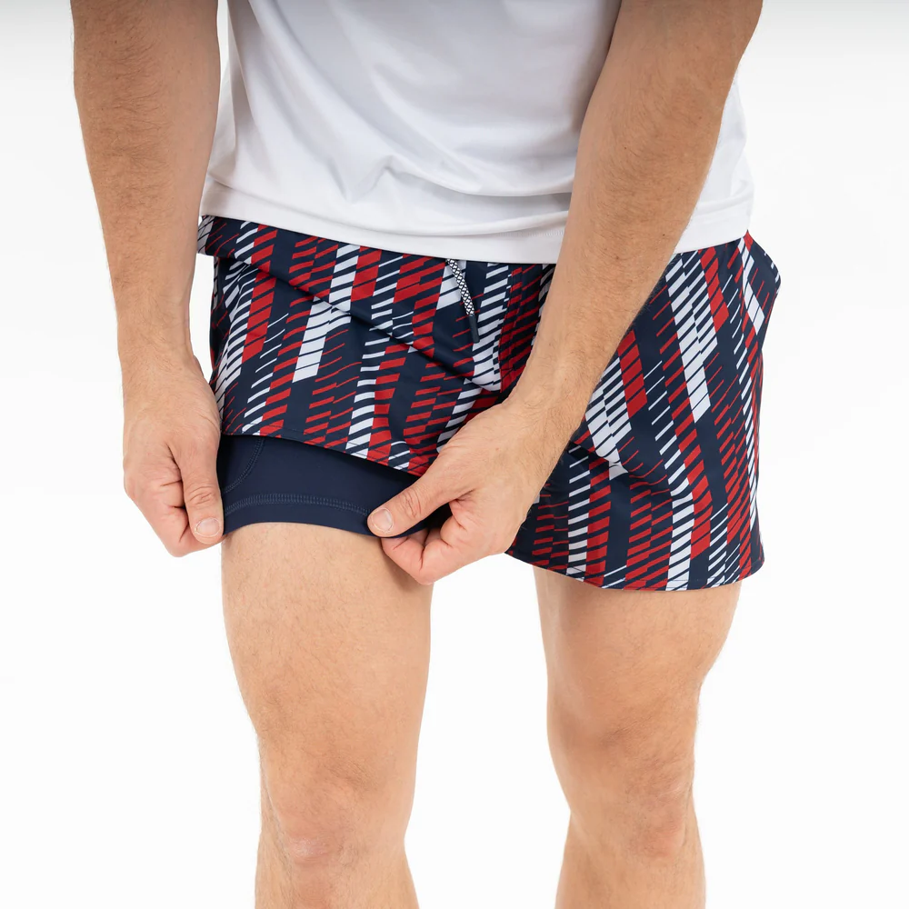 Grit Gym Short - 5" Men's Grit Gym Short