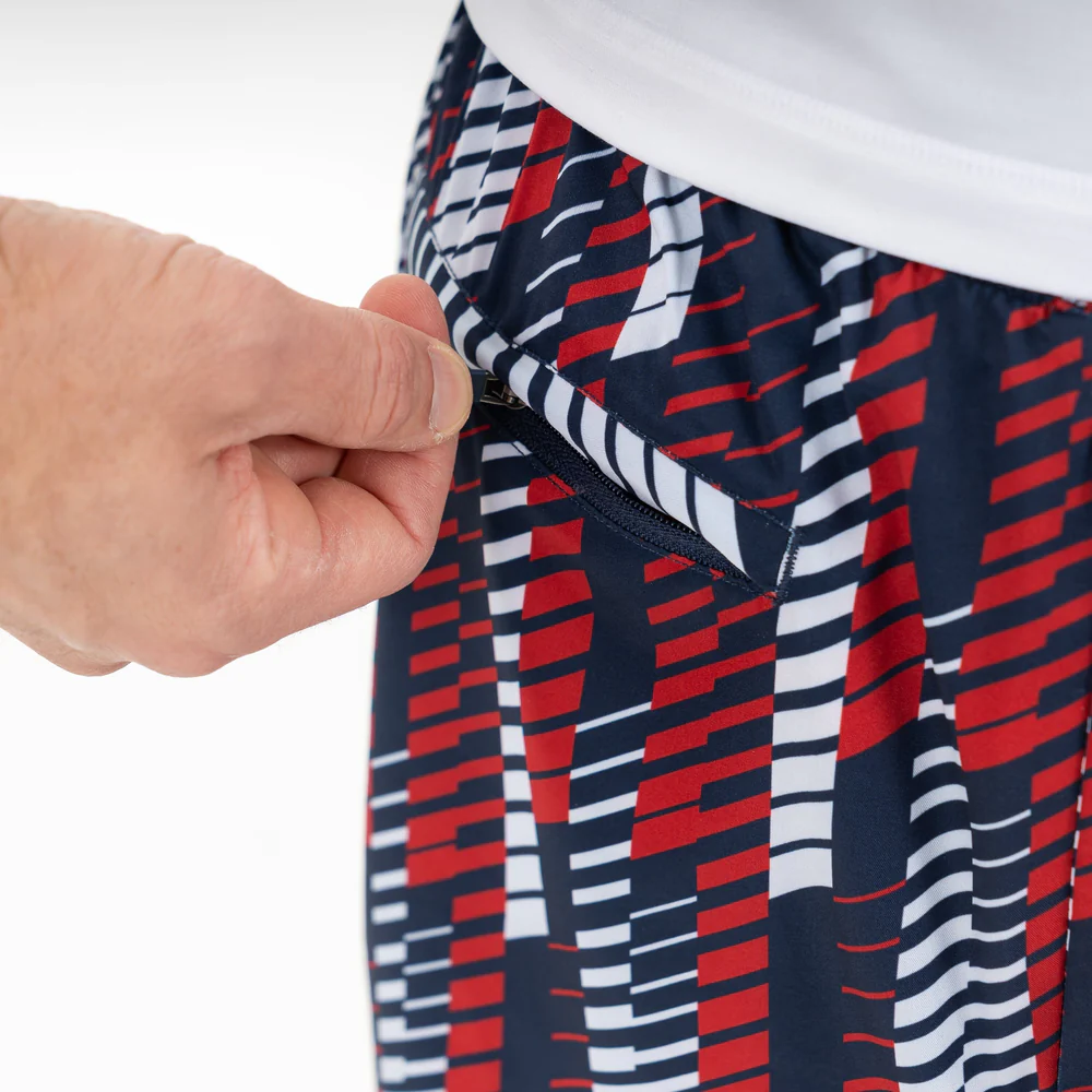 Grit Gym Short - 5" Men's Grit Gym Short