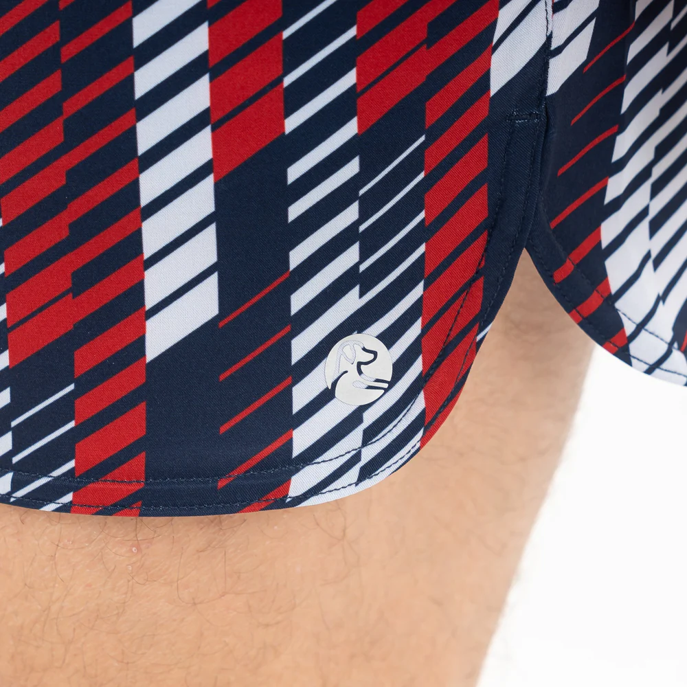 Grit Gym Short - 5" Men's Grit Gym Short