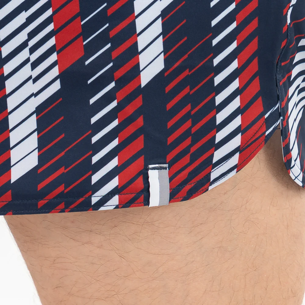 Grit Gym Short - 5" Men's Grit Gym Short