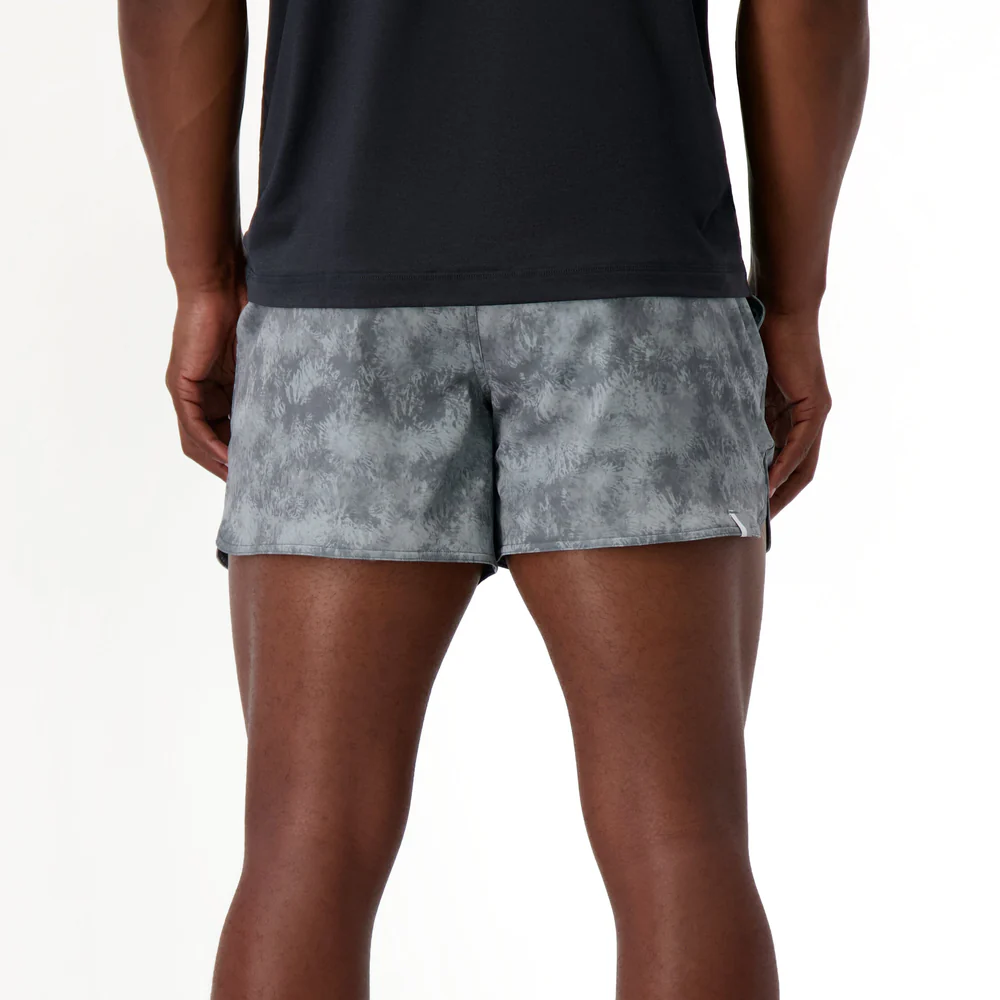 Grit Gym Short - 5" Men's Grit Gym Short