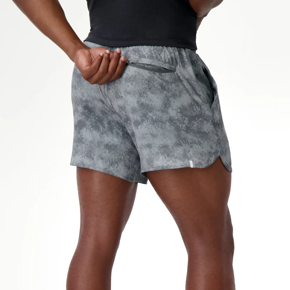 Grit Gym Short - 5" Men's Grit Gym Short