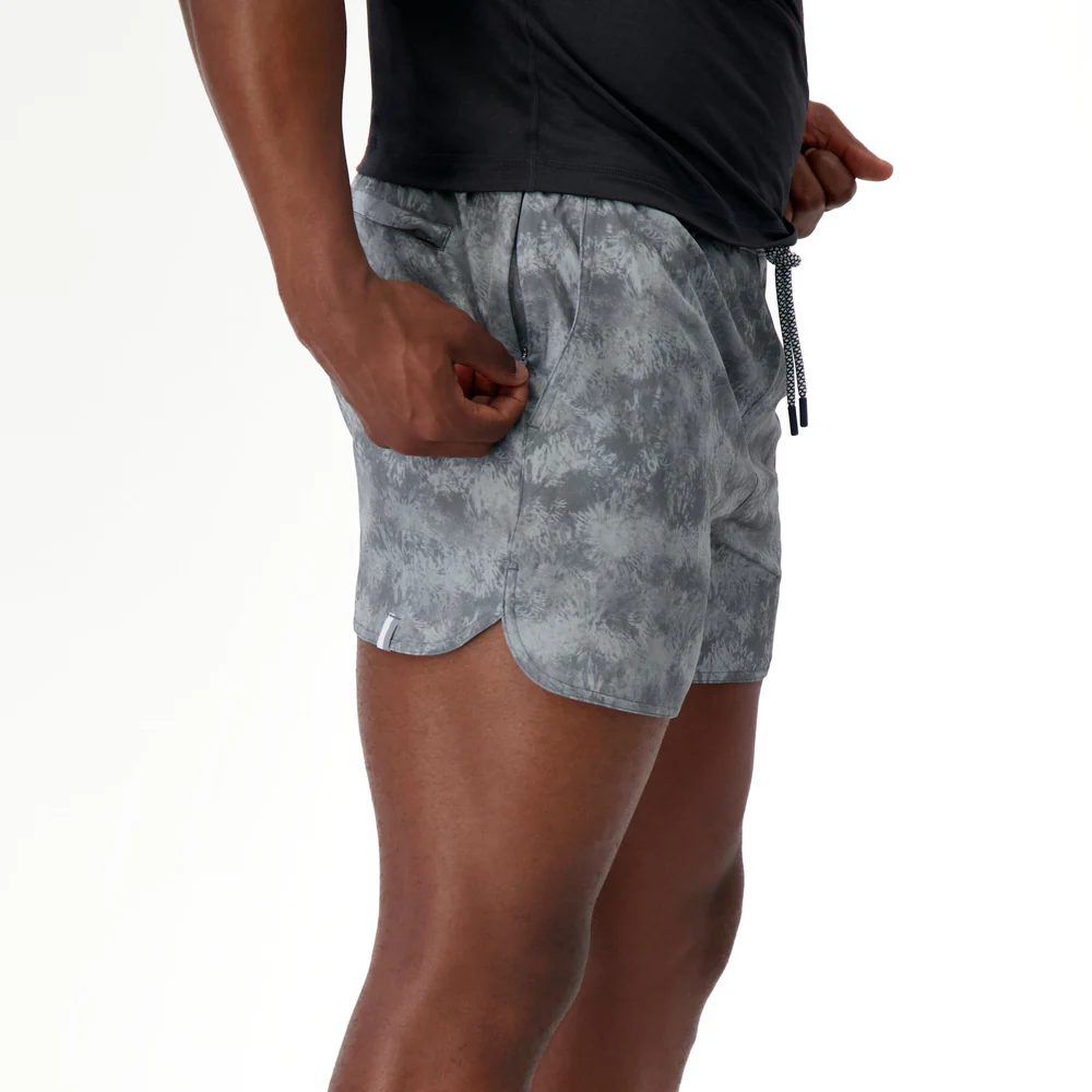 Grit Gym Short - 5" Men's Grit Gym Short