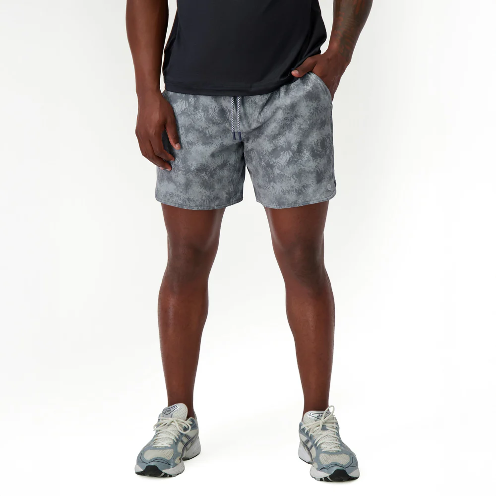 Grit Gym Short - 5" Men's Grit Gym Short