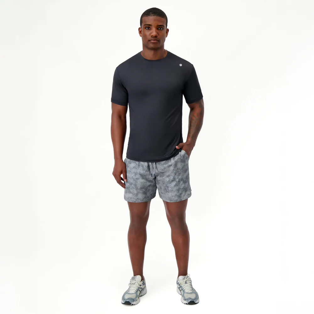 Grit Gym Short - 5" Men's Grit Gym Short