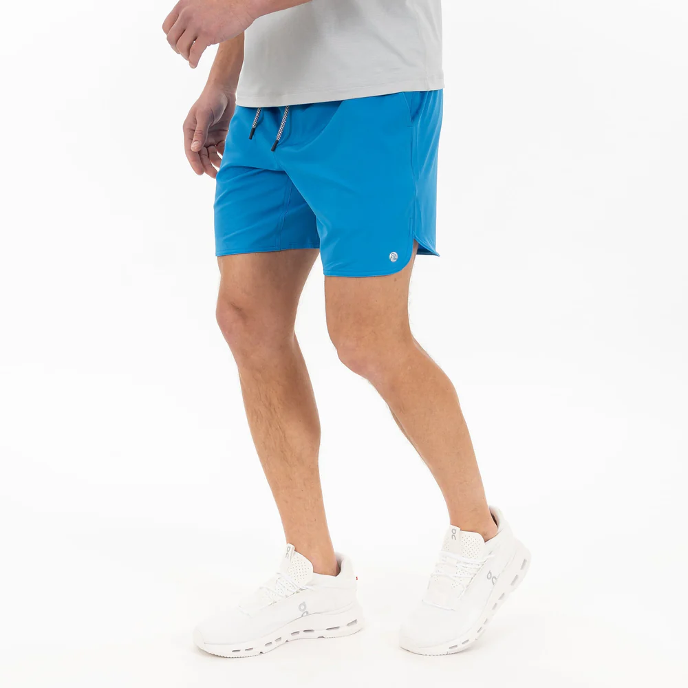 Grit Gym Short - 7" Men's Grit Gym Short