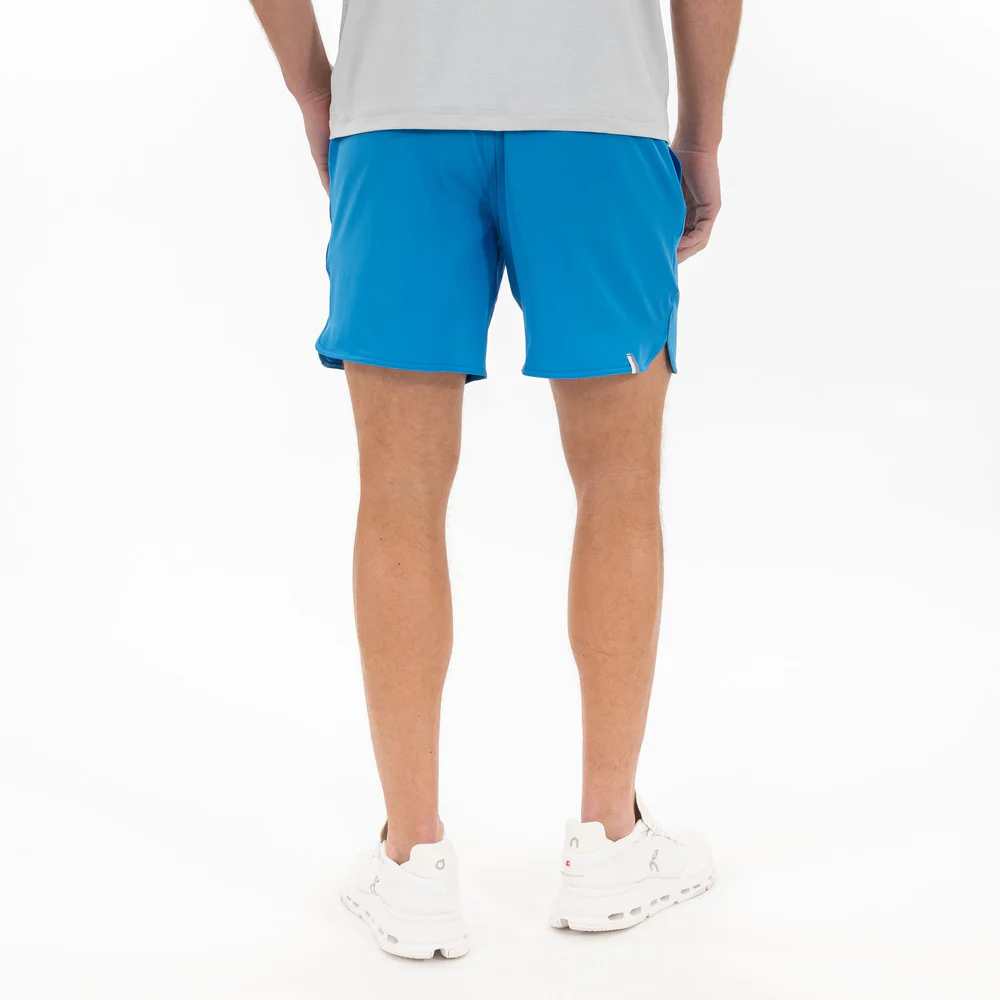 Grit Gym Short - 7" Men's Grit Gym Short 10 Grit Gym Short - 7" Men's Grit Gym Short