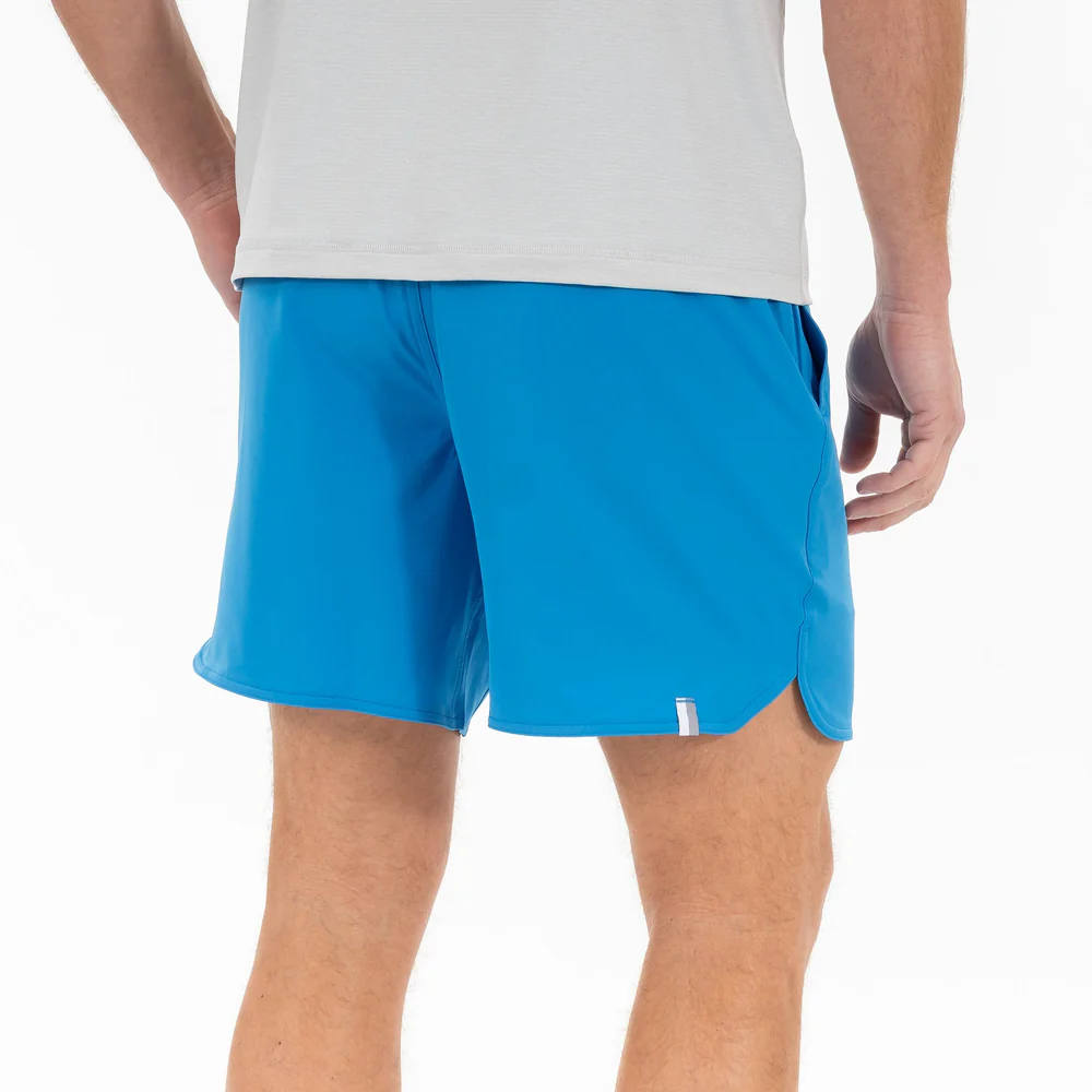 Grit Gym Short - 7" Men's Grit Gym Short