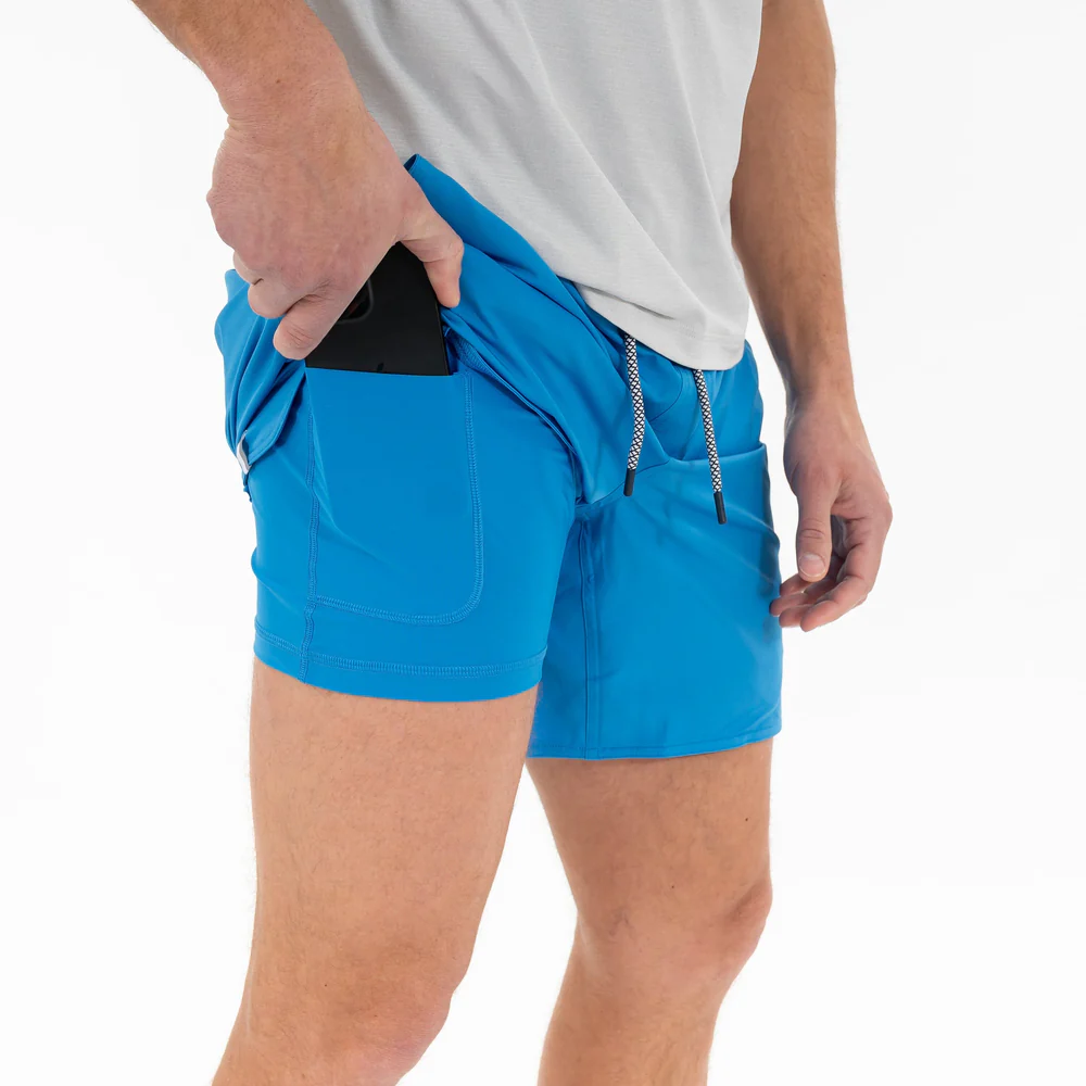 Grit Gym Short - 7" Men's Grit Gym Short 4 Grit Gym Short - 7" Men's Grit Gym Short