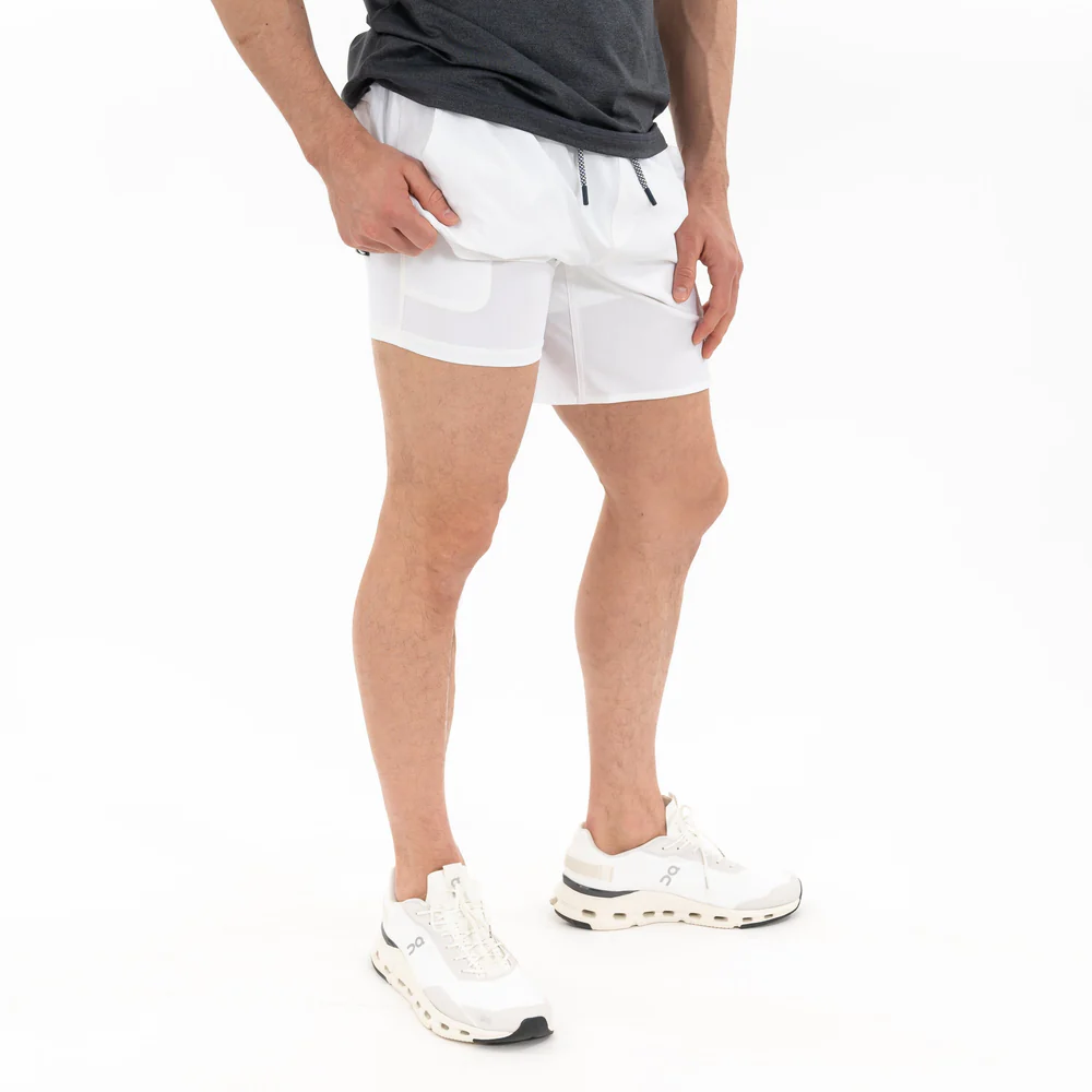Grit Gym Short - 7" Men's Grit Gym Short
