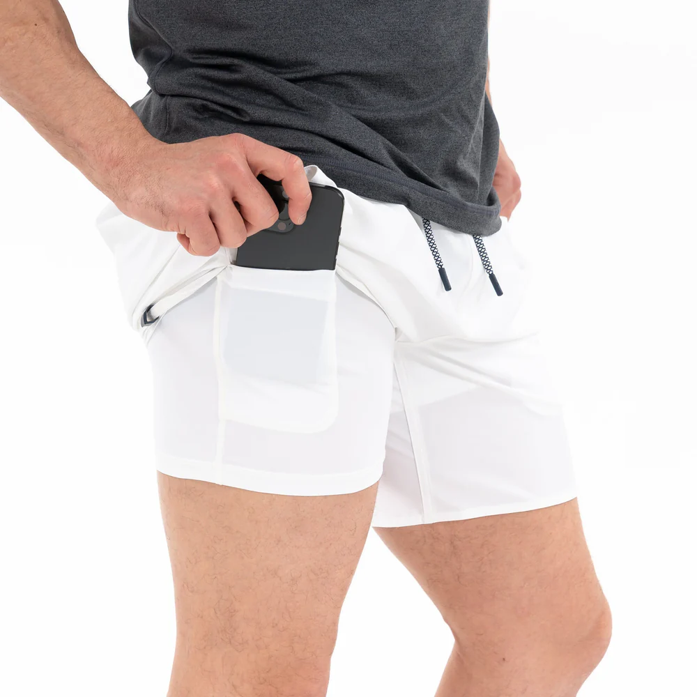 Grit Gym Short - 7" Men's Grit Gym Short 3 Grit Gym Short - 7" Men's Grit Gym Short