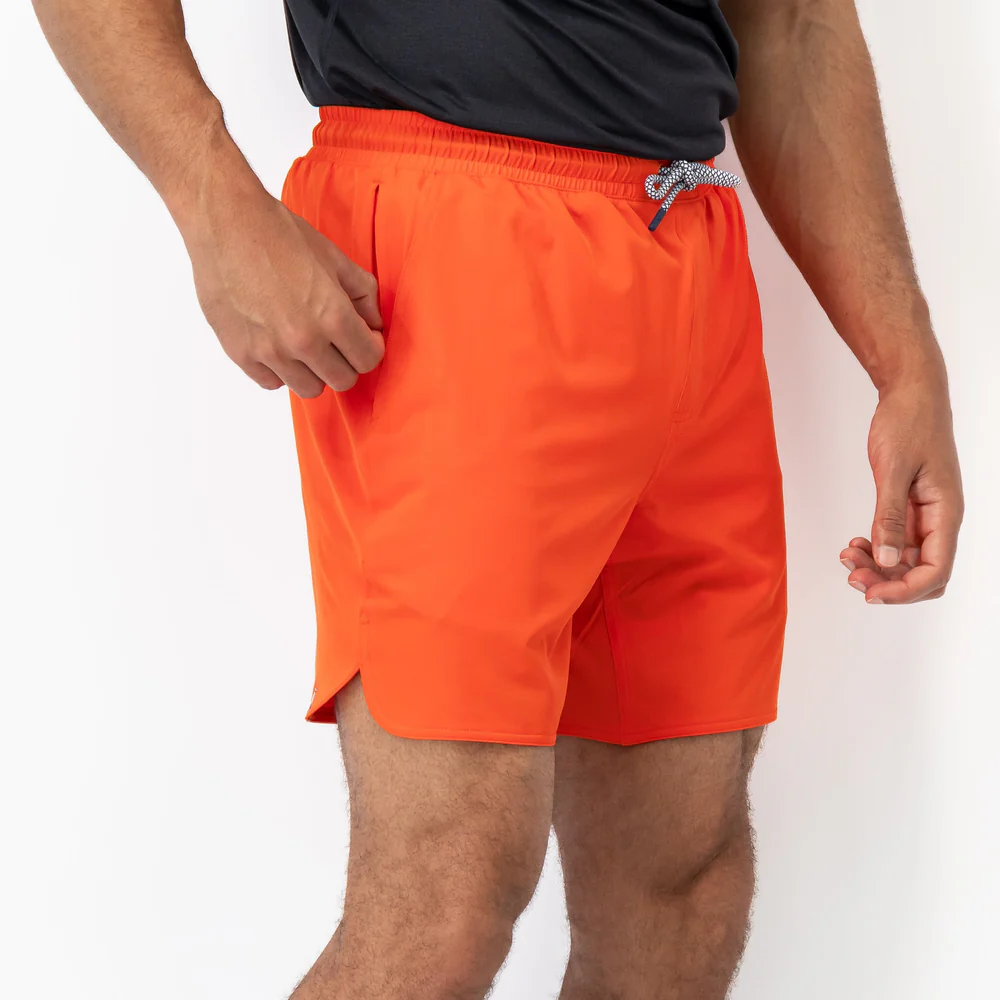 Grit Gym Short - 7" Men's Grit Gym Short