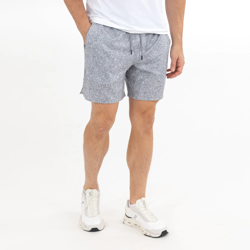 Grit Gym Short - 7" Men's Grit Gym Short 10 Grit Gym Short - 7" Men's Grit Gym Short