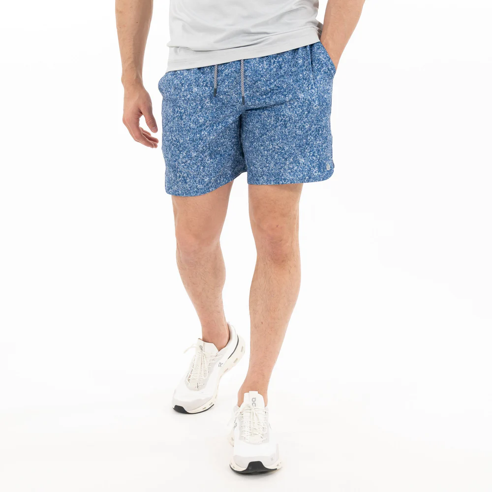 Grit Gym Short - 7" Men's Grit Gym Short
