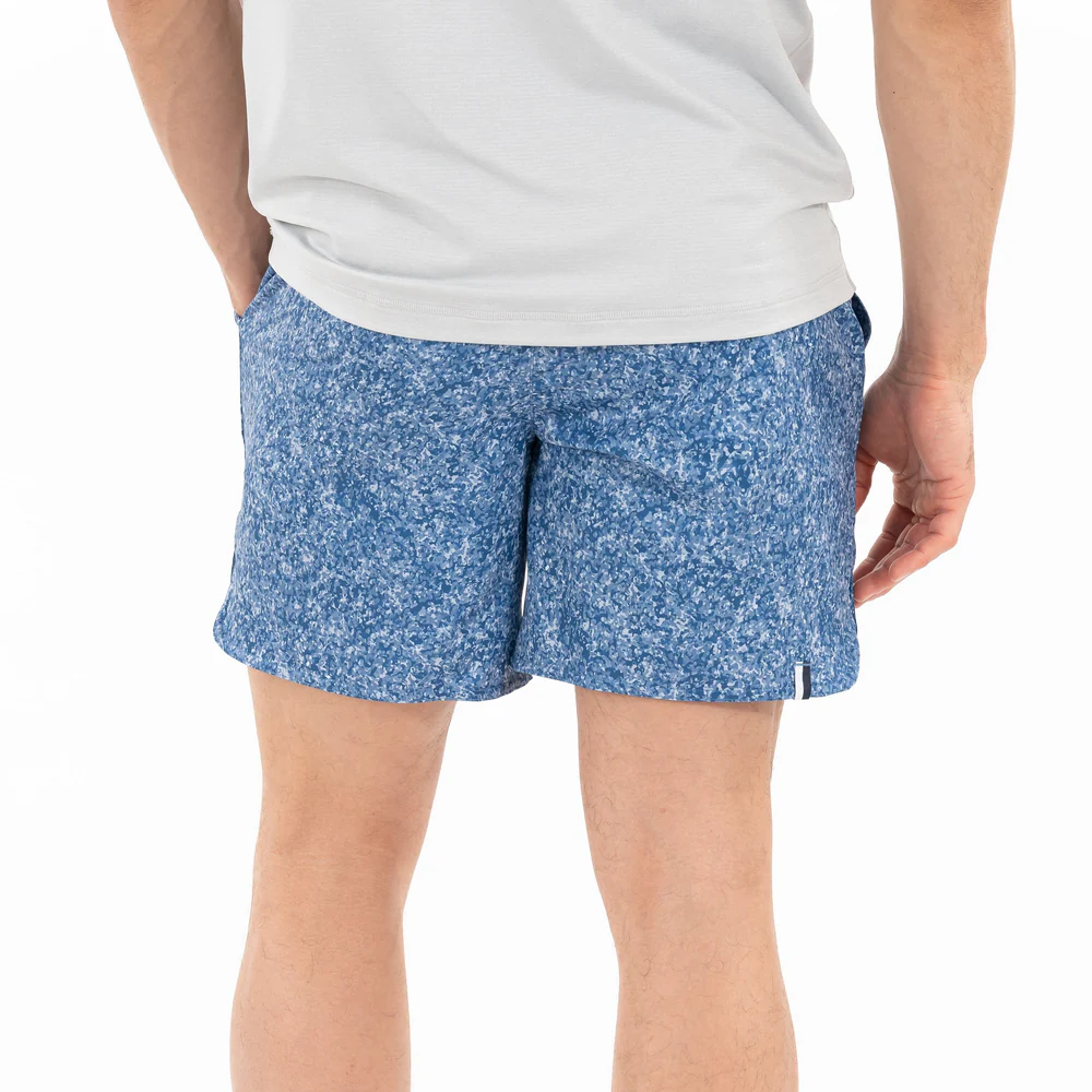 Grit Gym Short - 7" Men's Grit Gym Short